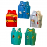 Assorted Medical Costumes DressUp  set of 6