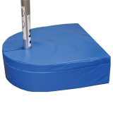 GymGlide Base Pad for Game Standard 2 thick specify color