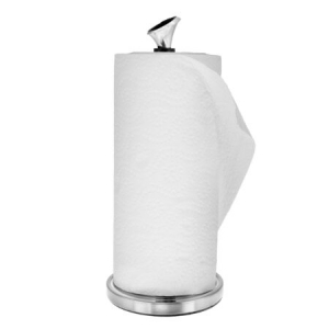 Sparkling Ripples Paper Towel Holder