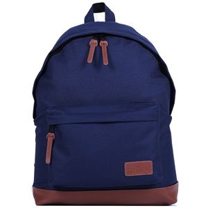 Spalding Backpack,16.5 x 6 x 10, Blue