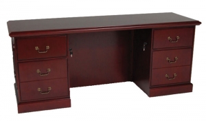 MH 72X24 CREDENZA TOP ONLY FOR 962
