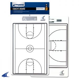 Basketball Coach'S Board; 10 X 16