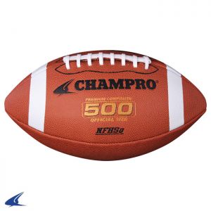 500 Performance Composite Cover Pee Wee Size