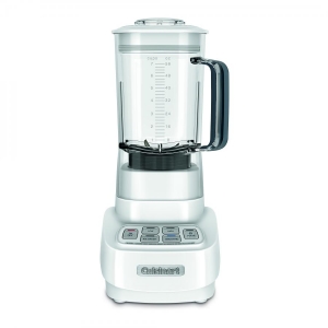 Velocity Ultra Blender, Silver  Low, high speeds, and pulse function