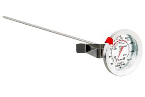 Candy / Deep Fry Thermometer NSF Listed, 12 inch Probe