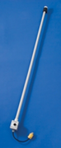 Powr-Stick Pole