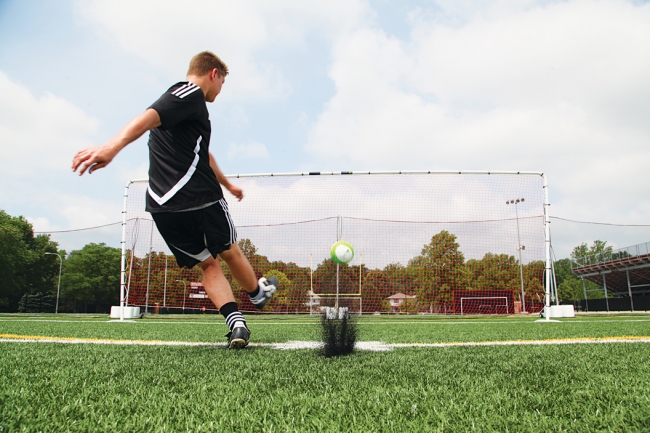 playground equipment physical education