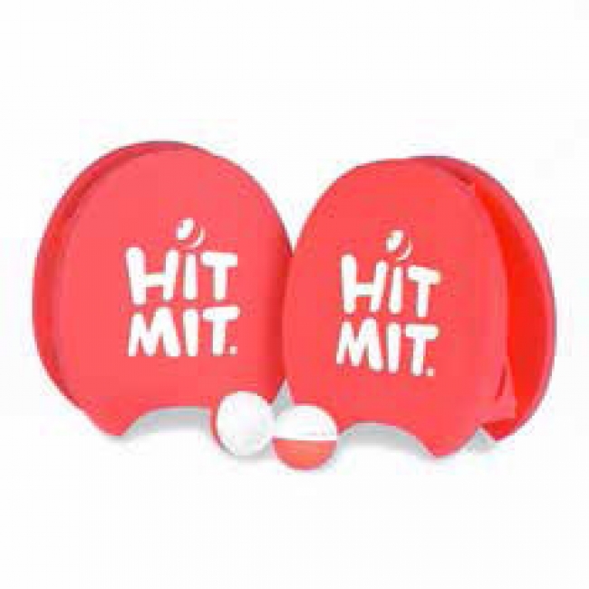Hit Mit Paddle Game Hit Mit Paddle Game