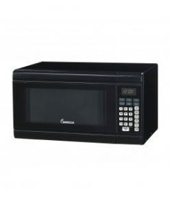 0.9 Cu.Ft.Countertop Microwave, 900 Watts, White