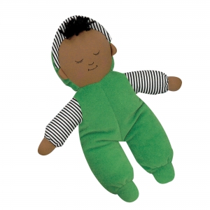 Baby's First Doll, AfricanAmerican Boy