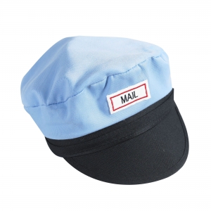 Mail Carrier's Hat