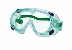 Flexible Antifog Goggles, Adjustable 18
