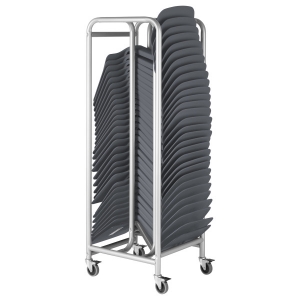 The Surf Storage Rack and Surfs 30-Pack - Grey
