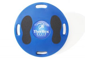 Therrex Board