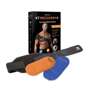Kt Recovery Ice Heat Compression Therapy System