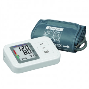 Drive Automatic Deluxe Blood Pressure Monitor Wrist