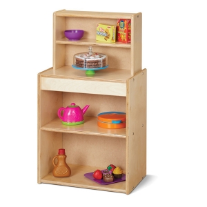 Young Time 20 CubbieTray Storage without Bins