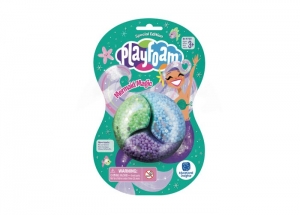 Playfoam Mermaid Magic