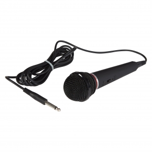 Oklahoma SoundDynamic Unidirectional Microphone with 9' Cable