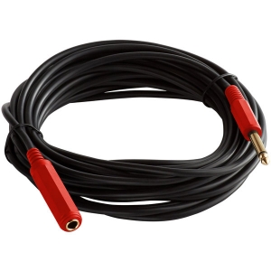 Oklahoma Sound20' Microphone Extension Cable