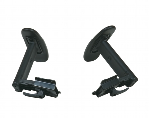 Adjustable Arms Fits Model 1537A720D Only