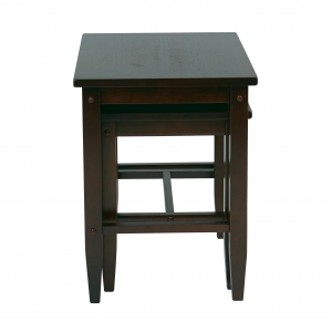 2pc Nesting Tables