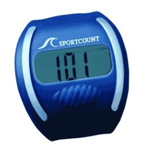Sprint Aquatics Original Sport Counter (Combo)