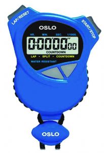 Sprint Aquatics Robic Oslo Stopwatch