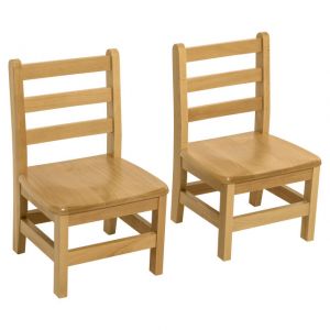 11 Chair, Carton of (2)