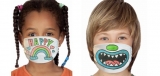 NEW!! Decorate your Own Mask, Ages 812